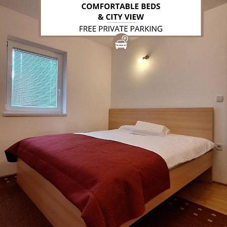Apartment Seka Podčetrtek Екстериор снимка