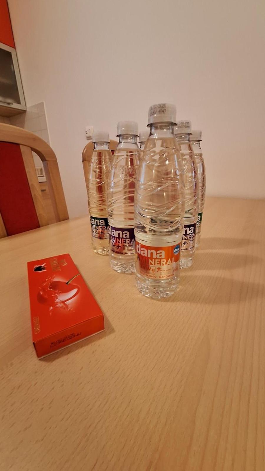 Apartment Seka Podčetrtek Екстериор снимка