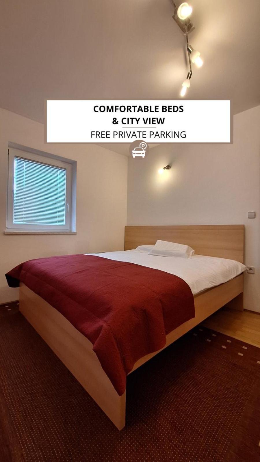 Apartment Seka Podčetrtek Екстериор снимка